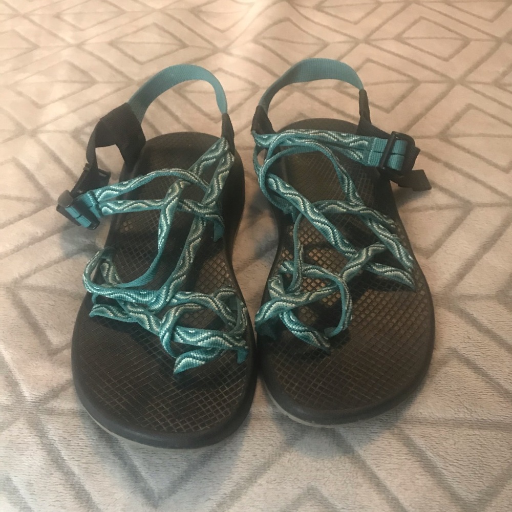 Chacos
